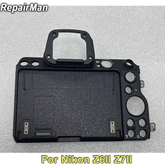 Z6II Z7II Back Cover Rear Cover Case For Nikon