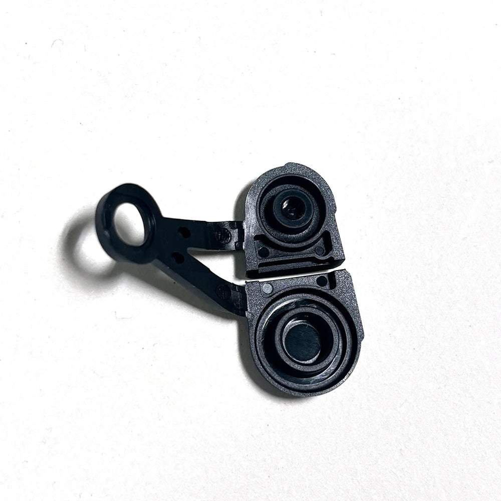 Z9 Cap Cover Lid Sync Terminal Rubbe Camera Repair Part For Nikon