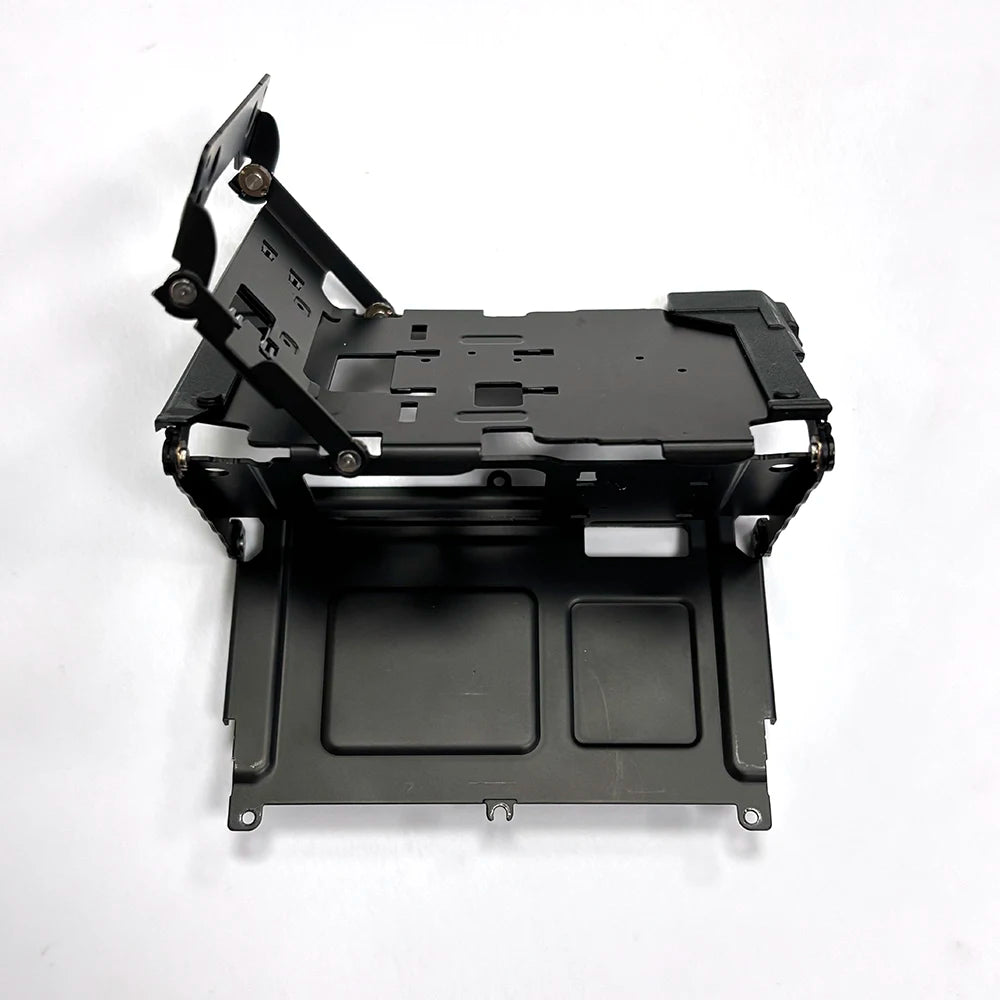 Z8 LCD Display Screen Hinge Flip Fixed Bracket Screen Shell Cover for Nikon