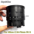 Z 24-70mm f/4 S Zoom Ring Fixed Tube Barrel Camera Lens Repair Part for Nikon Z24-70 Z 24-70 24 70 mm