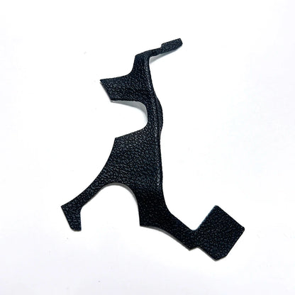New Copy for Canon EOS R5 Grip Rubber Body Rubber Side Rubber