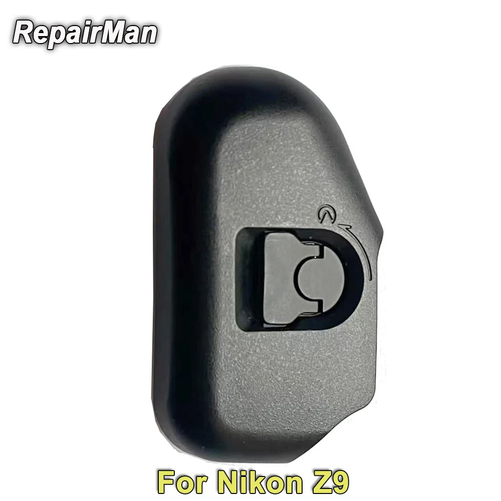 Z9 BL-7 Battery Cover Card Door Lid Cap Camera Repair Part for Nikon EN-EL18D