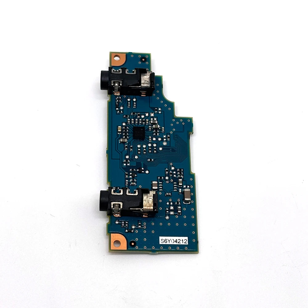 D7000 Left Interface Board Interface PCB Board Camera Repair Parts for Nikon