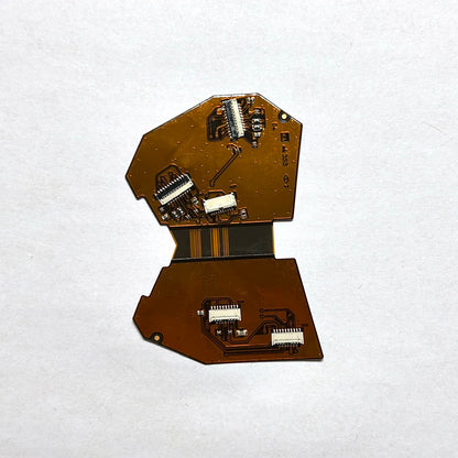 D6 Flex Cable Butterfly Shape Line Metering FPC Flex Cable for Nikon