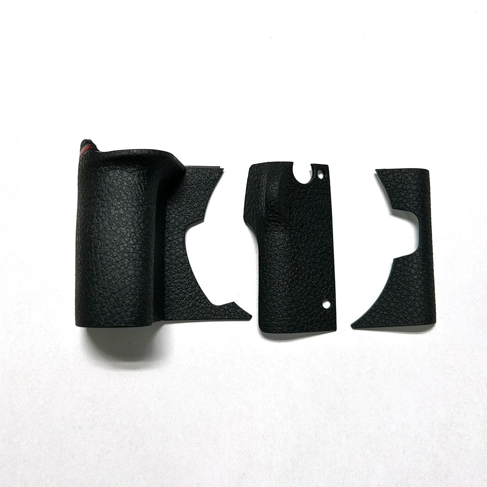 Z50II Z50 Mark II Front Cover Grip Rubber Body Rubber Side Rubber Thumb Rubber Camera Repair Spare Accessories for Nikon Z50 ii