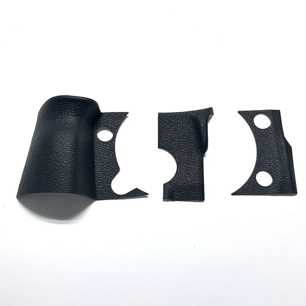 New Copy for Fujifilm XH2 X-H2S Grip Rubber Body Rubber Side Rubber Thumb Camera Repair Part Replacement Unit