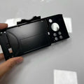ZFC Bare Back Shell Camera Back Cover Rear Case Shell Camera Repair Spare Part For Nikon