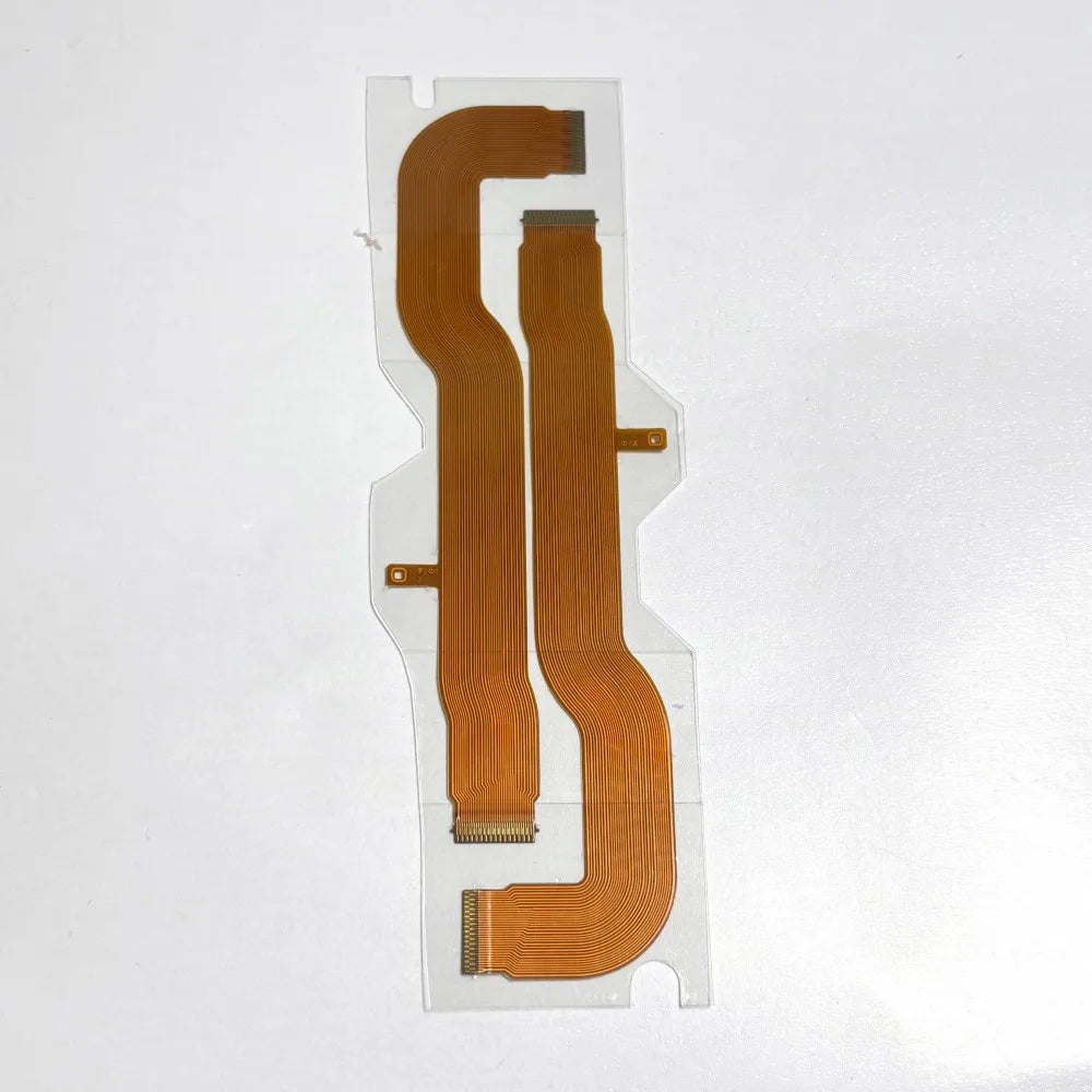 D7100 Flex Cable FPC Mirror Box connect Mainboard for Nikon