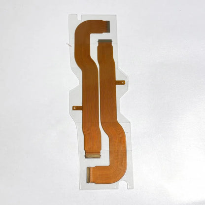 D7100 Flex Cable FPC Mirror Box connect Mainboard for Nikon