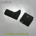 New Copy Z9 MIC USB HDMI Rubber HDMI-compatible MIC Cap Interface Rubber Camera Repair Parts for Nikon
