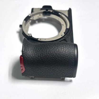 Z50 Front Case Front Cover Front Shell with Grip Rubber for Nikon