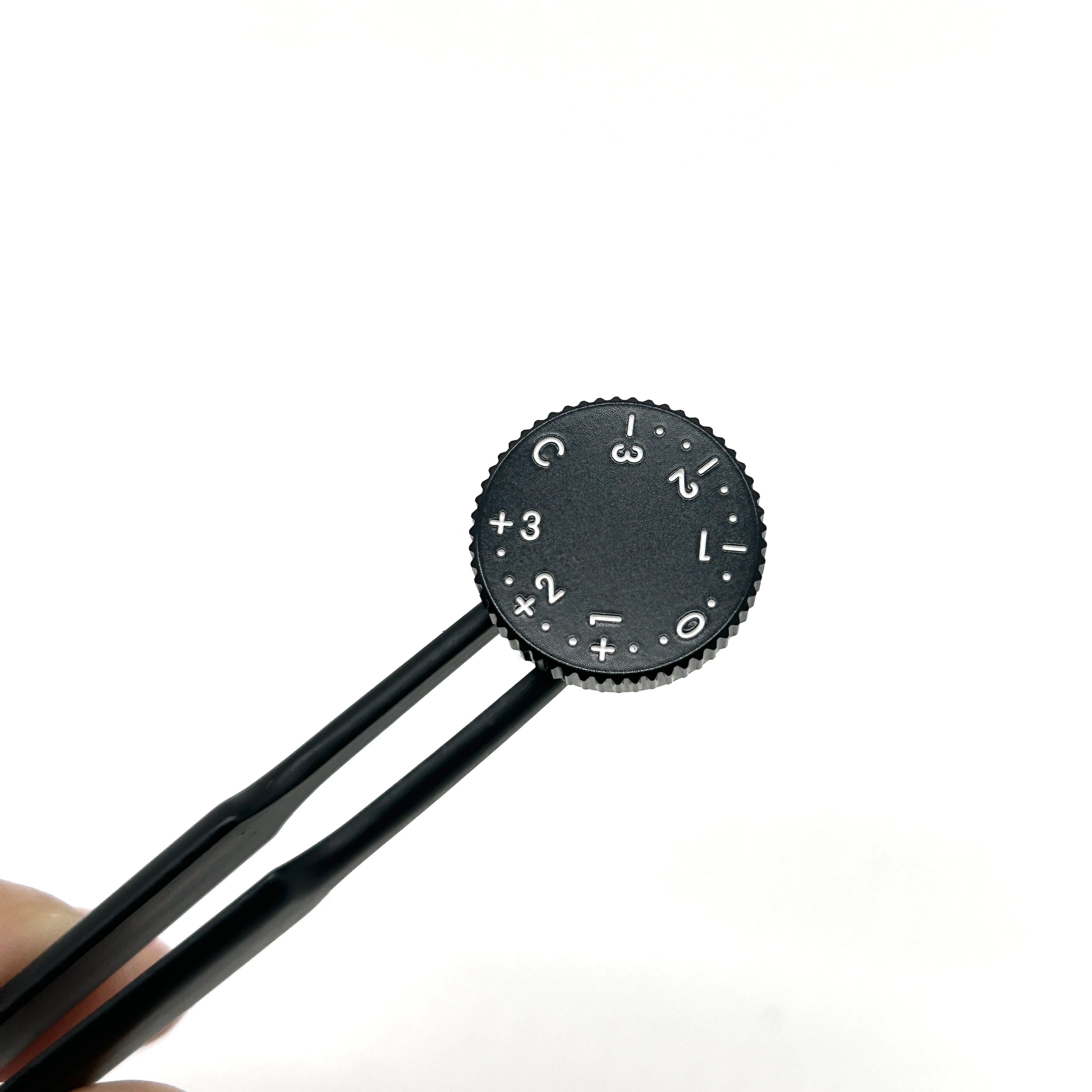 ZF Top Cover Dial Exposure Compensation Button Function Dial ISO Dial Unit Camera Repair Part for Nikon