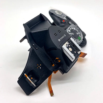 D5200 Top Cover Top Shell for Nikon