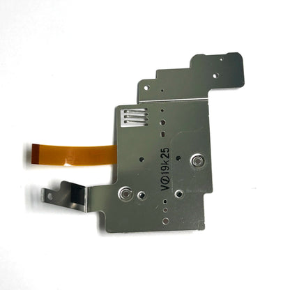 Coolpix P900s Back Cover Button Contact Flex Cable FPC for Nikon