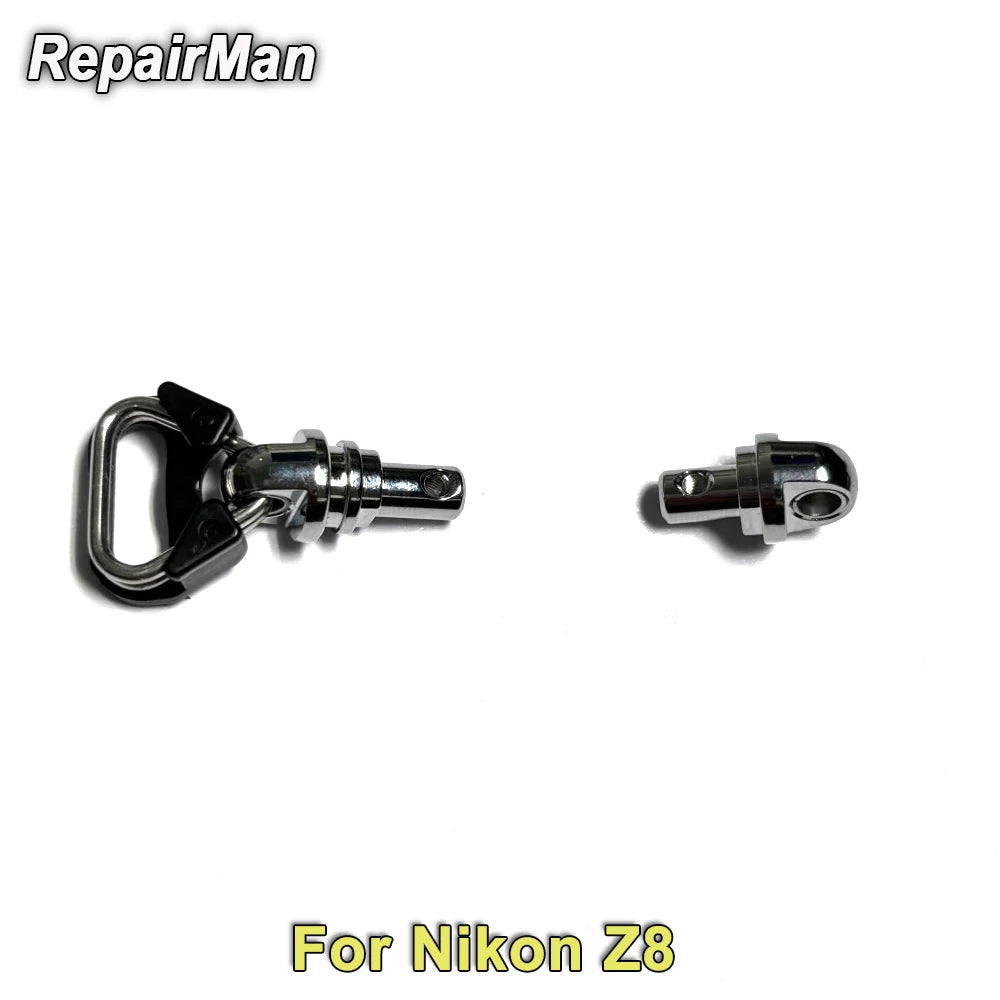 Z8 Shoulder Strap Ring Screws Top Cover Screws Camera Repair Part for Nikon