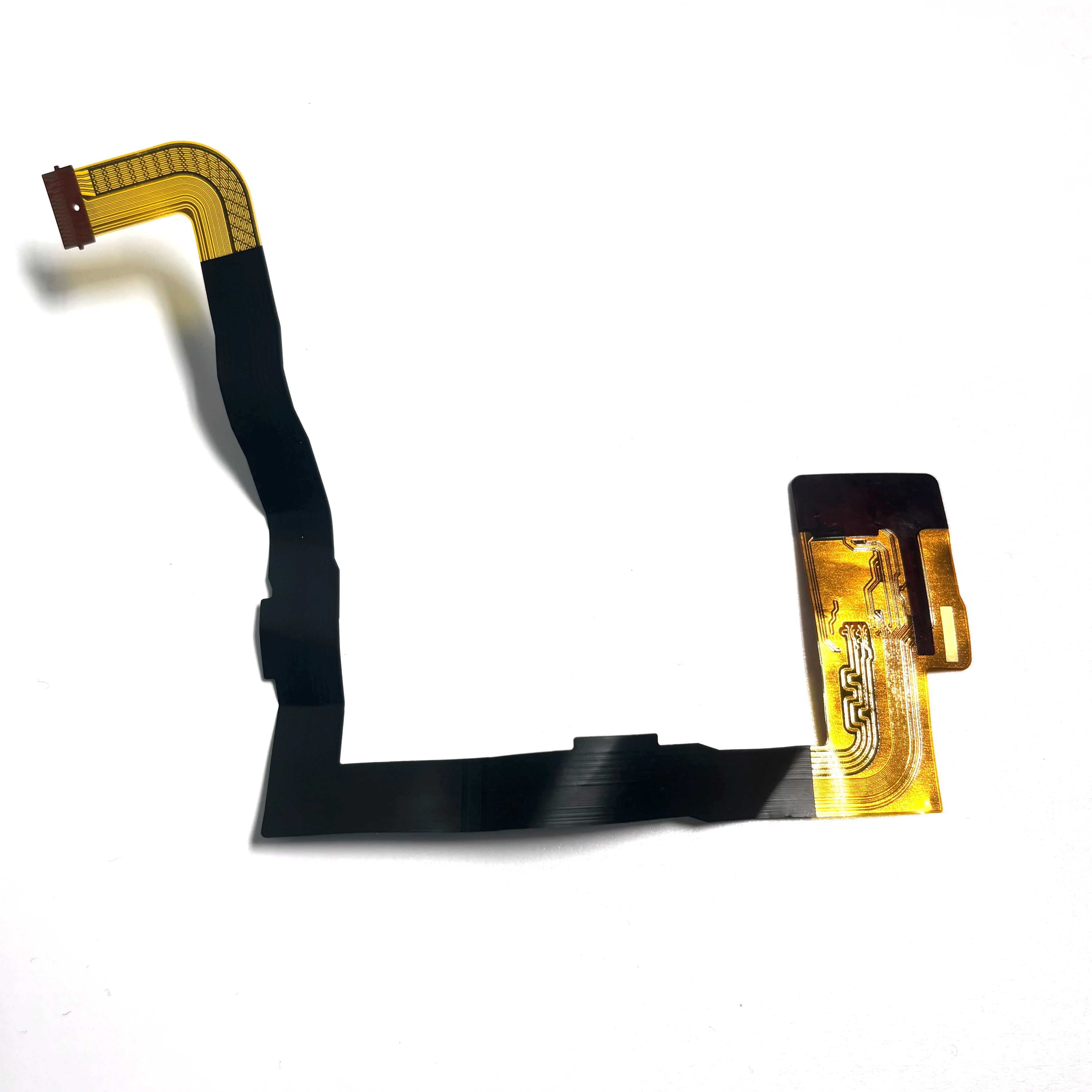 Z8 LCD Screen Flex Cable Back Cover Screen Display Flexible Connect Mainboard Camera Replacement Repair Spare Part For Nikon