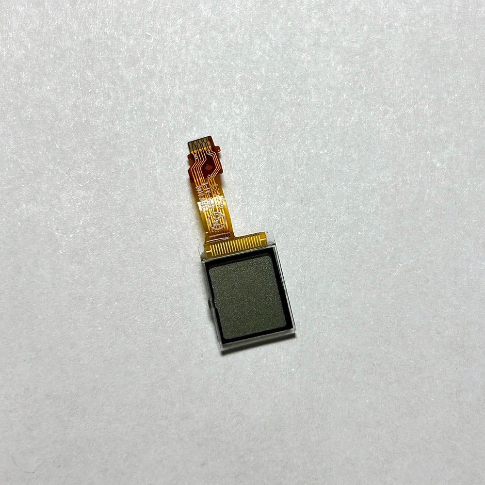 ZF Top Cover Screen LCD Screen Camera Repair Part Replacement Unit Accessories for Nikon