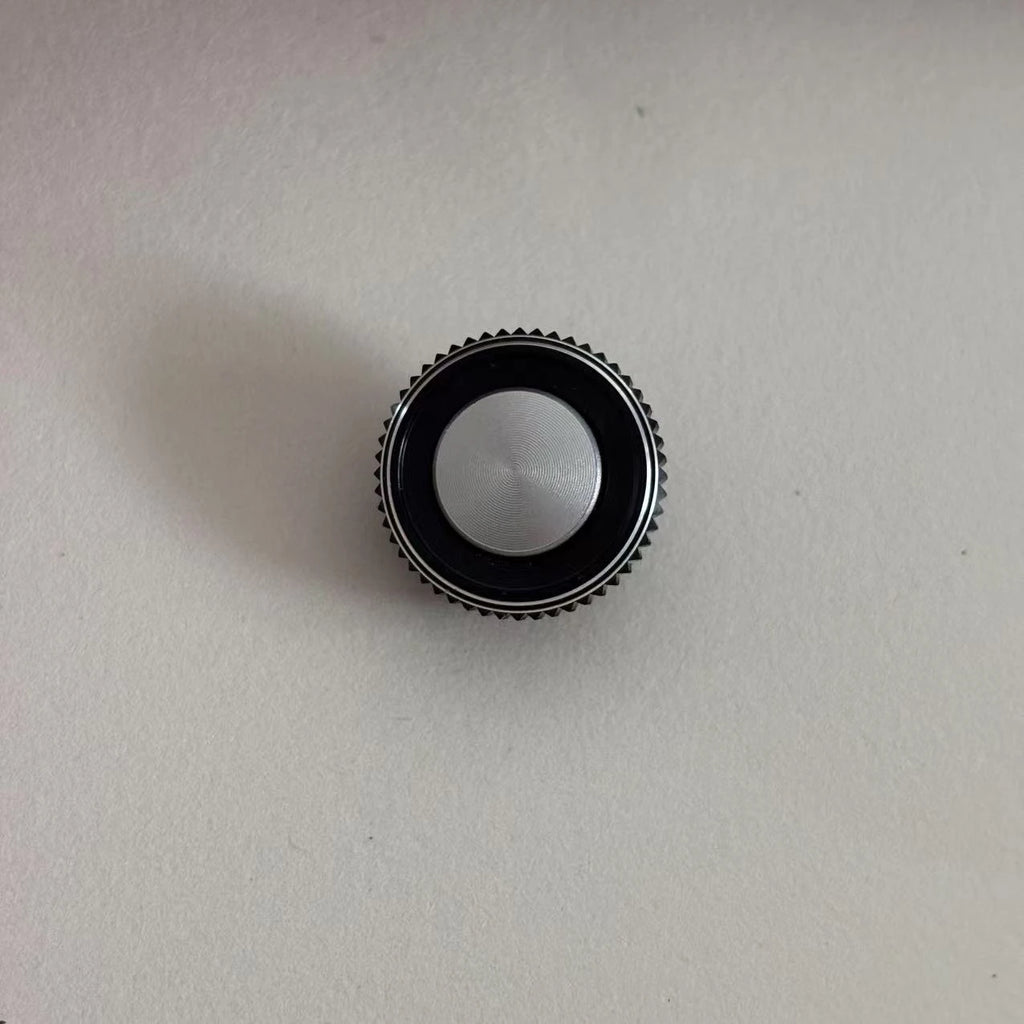 OM System OM-3 OM3 Shutter Button of Top Cover for Olympus