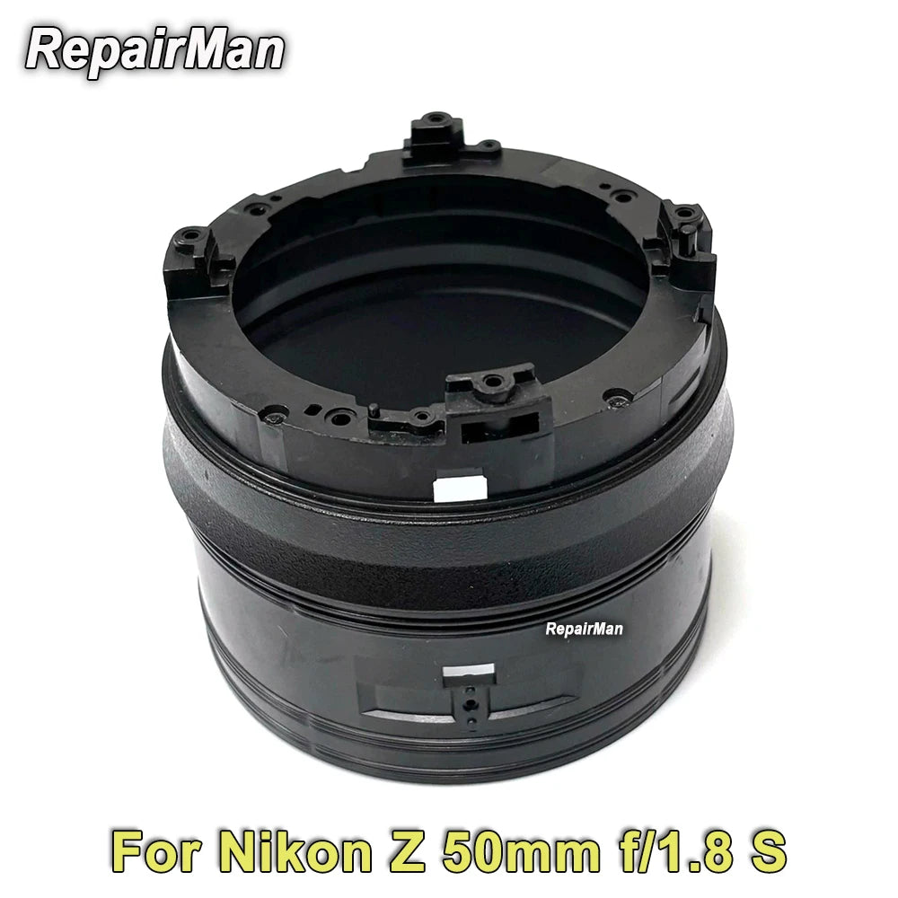Z 50mm f/1.8 S Fixed Ring Unit Rear Seat Lens Fragile Filter Ring Camera Lens Repair Part for Nikon  Z50 Z 50 mm f1.8 S 1.8