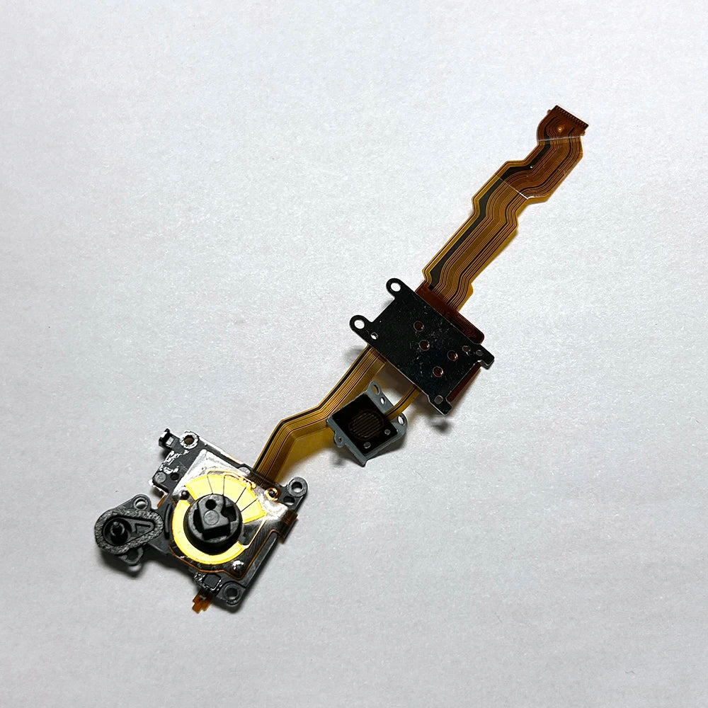 Z9 Flex Cable Top Cover Flex Cable Flex Mode Dial Cable for Nikon