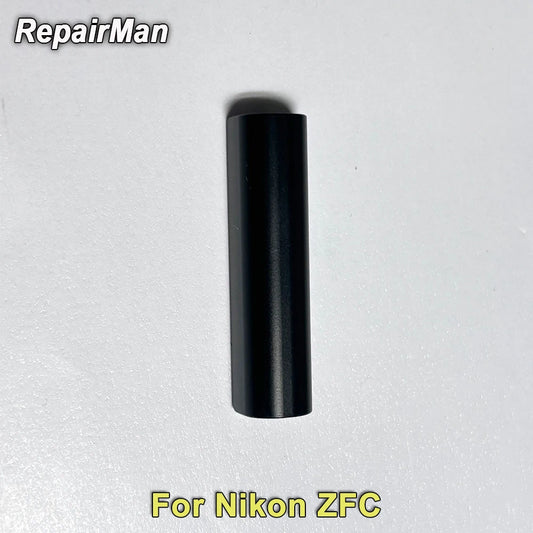 ZFC LCD Screen Hinge Axis Flex Cable Cover Camera Repair Parts for Nikon