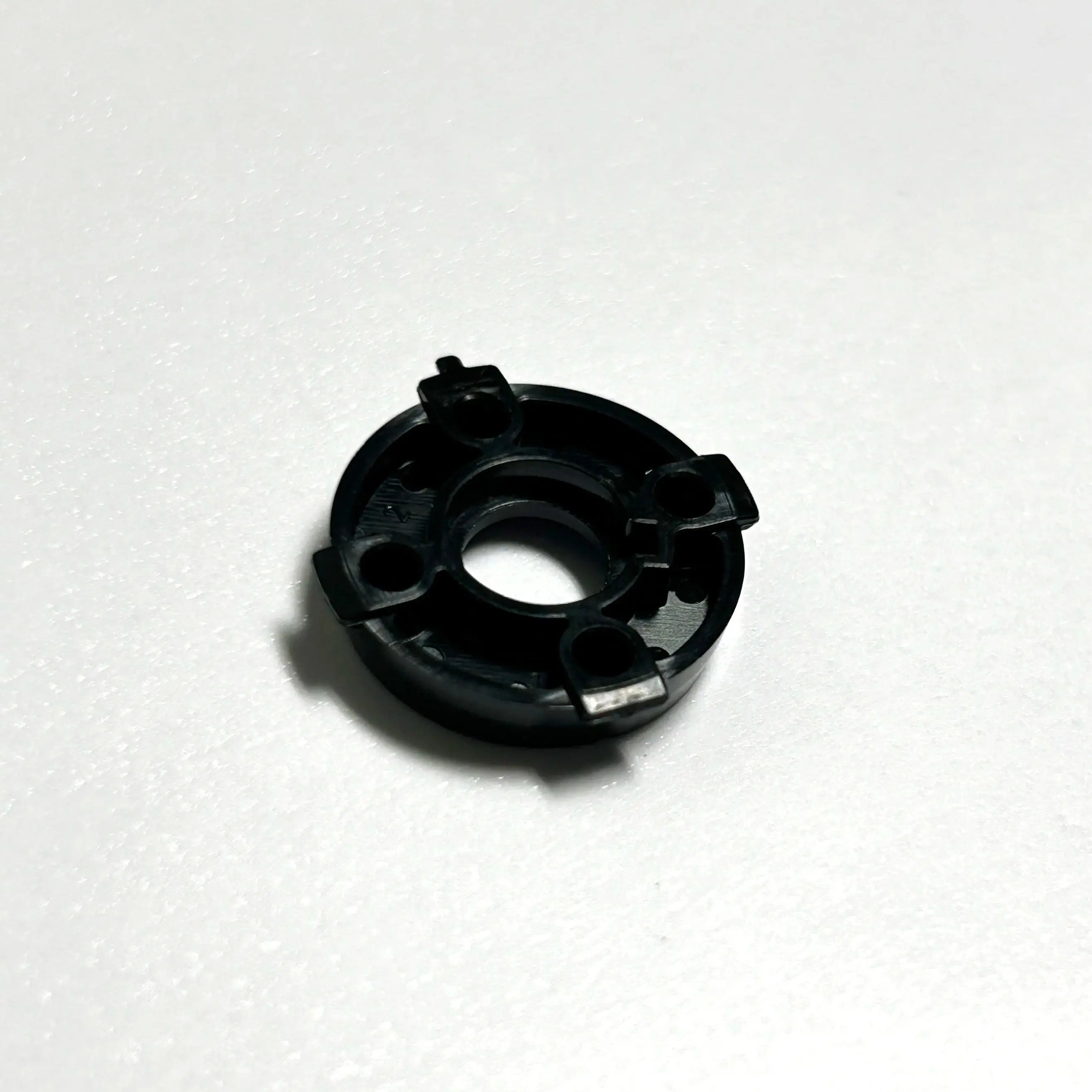 ZF Back Cover OK Button Dial Camera Repair Part for Nikon