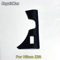 Z30 Front Cover Left Leather Logo Side Rubber Camera Repair Part  for Nikon