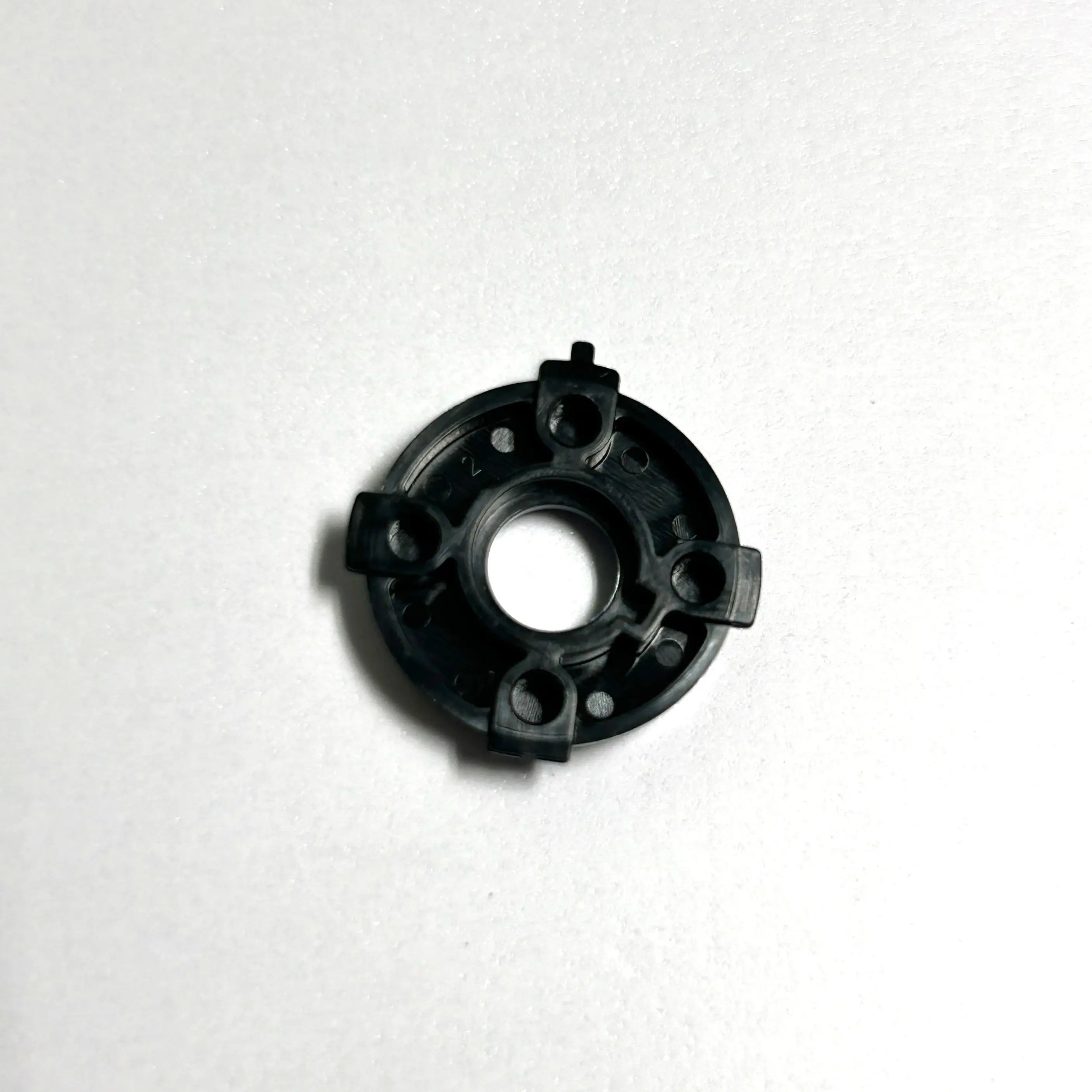 ZF Back Cover OK Button Dial Camera Repair Part for Nikon