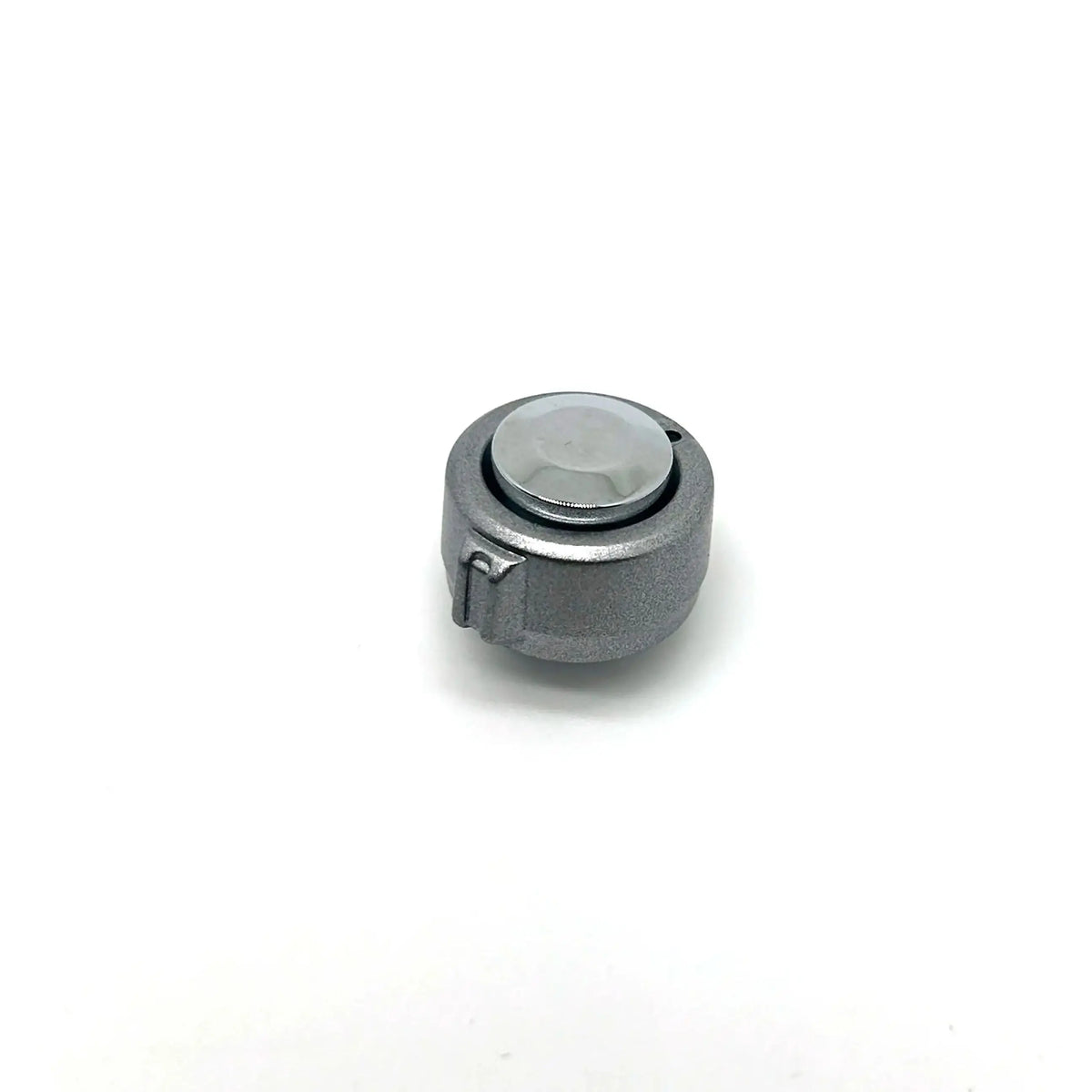 Nikon Z fc / ZFC Shutter Release Button & Power Switch Dial Assembly (Silver)