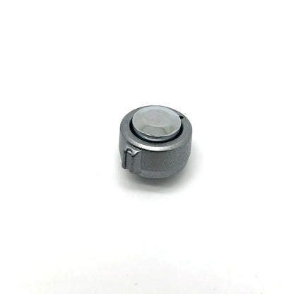 Nikon Z fc / ZFC Shutter Release Button & Power Switch Dial Assembly (Silver)