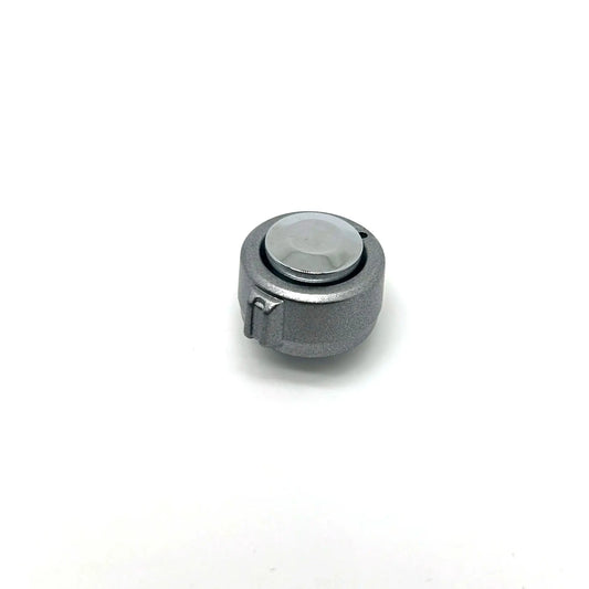 Nikon Z fc / ZFC Shutter Release Button & Power Switch Dial Assembly (Silver)