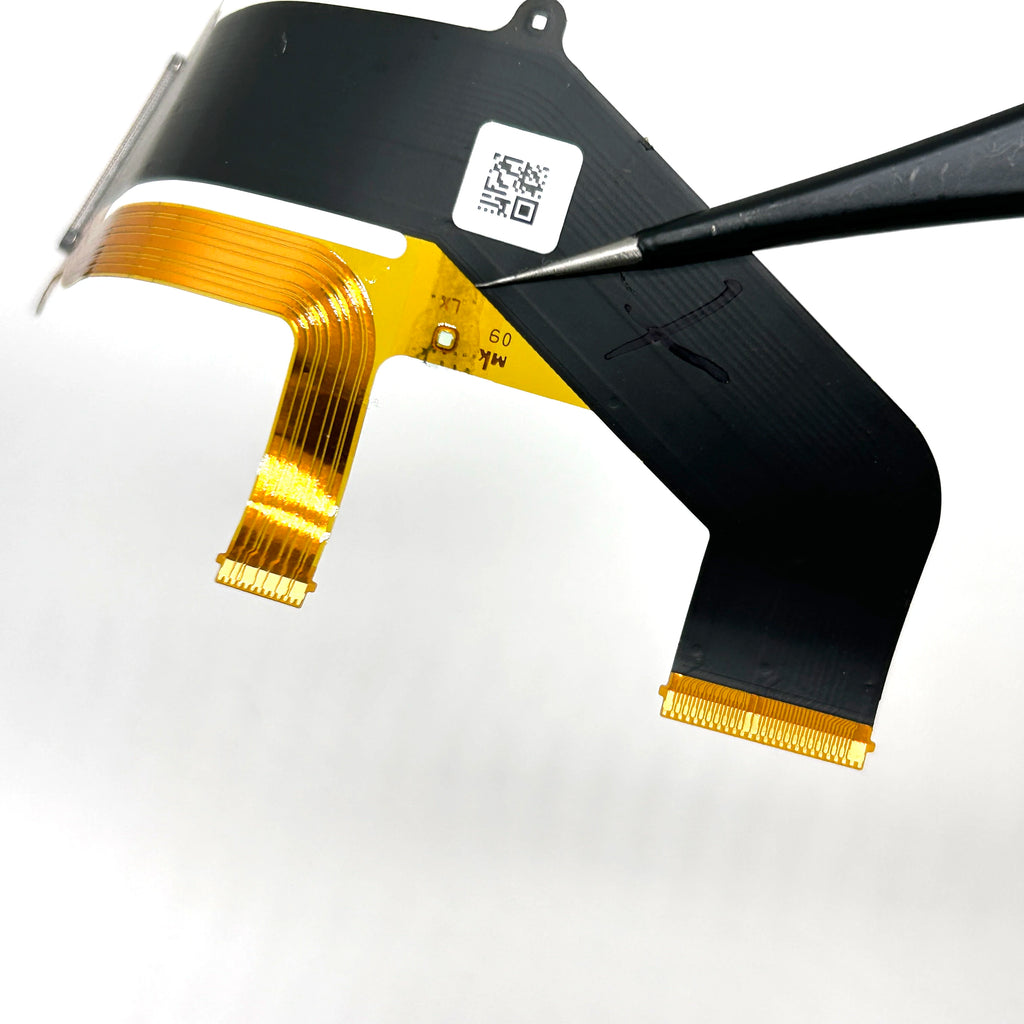 Z5 COMS Flex Cable CCD Connecting Flex Cable Camera Repair Parts for Nikon
