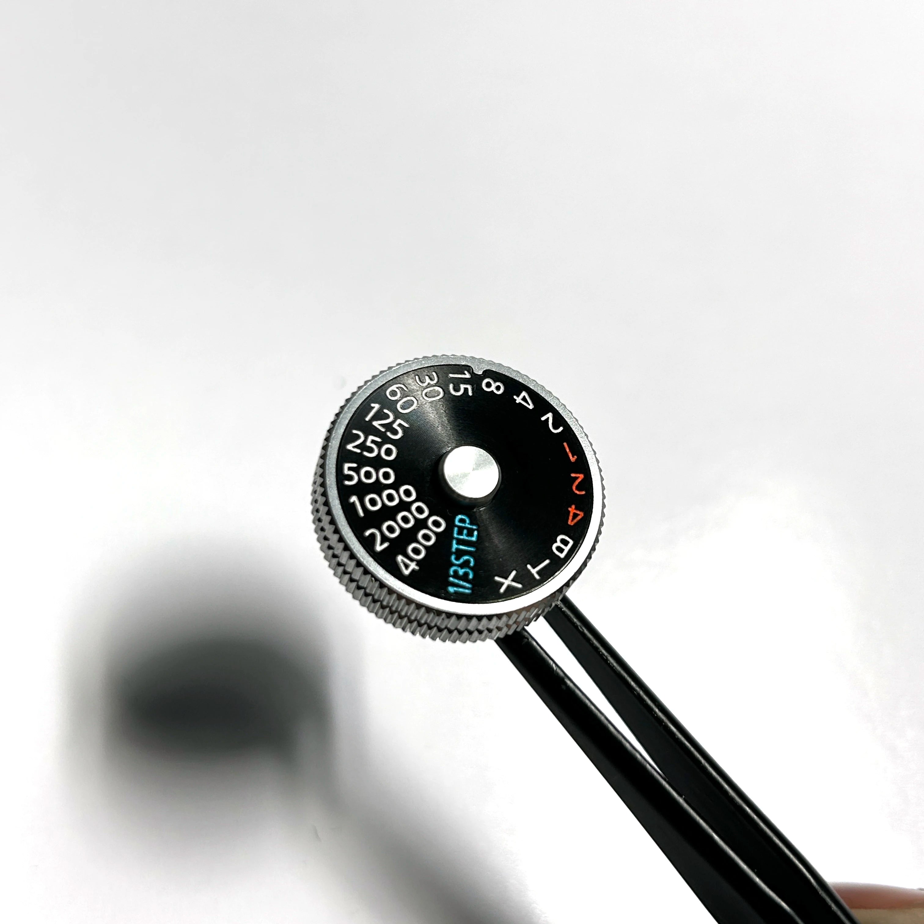 ZFC Top Cover Dial Exposure Compensation Button Function Dial ISO Dial Unit Camera Repair Part for Nikon