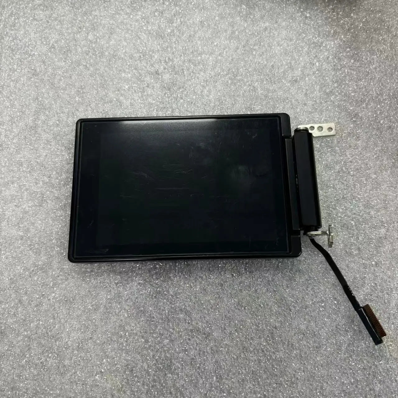 ZF LCD Screen Display with Screen Frame Camera Replacement Repair Spare Part For Nikon