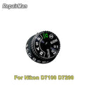 D7100 D7200 Top Cover Mode Dial Button for Nikon