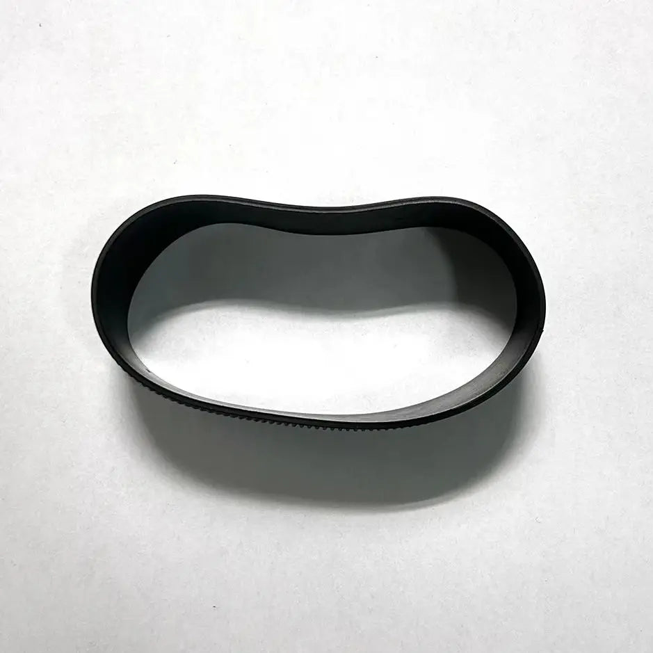 Z 24-70mm f/4 S Zoom Rubber Grip Cover Ring Rubber Camera Lens Rubber Repair Part for Nikon Z24-70 Z 24-70 Z 24 70mm Z 24 70 f4