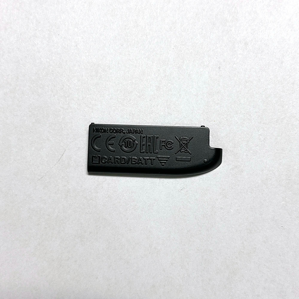 Coolpix S2800 Battery Door Cover S2900 Battery Lid Cap Camera Repair Part for Nikon