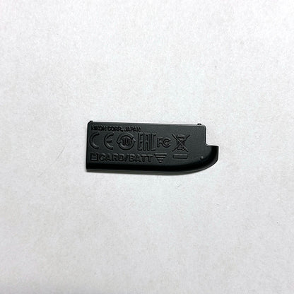 Coolpix S2800 Battery Door Cover S2900 Battery Lid Cap for Nikon