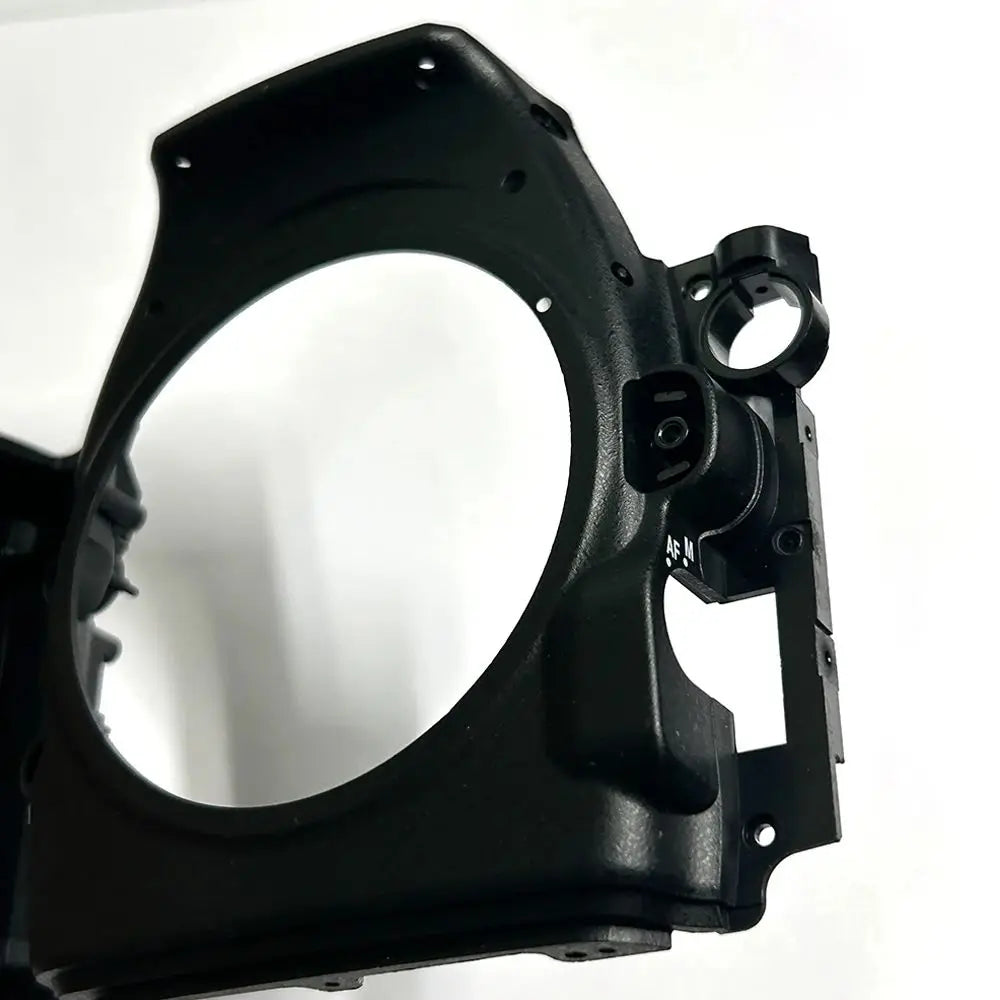 D850 Front Cover Case Shell Camera Repair Parts for Nikon