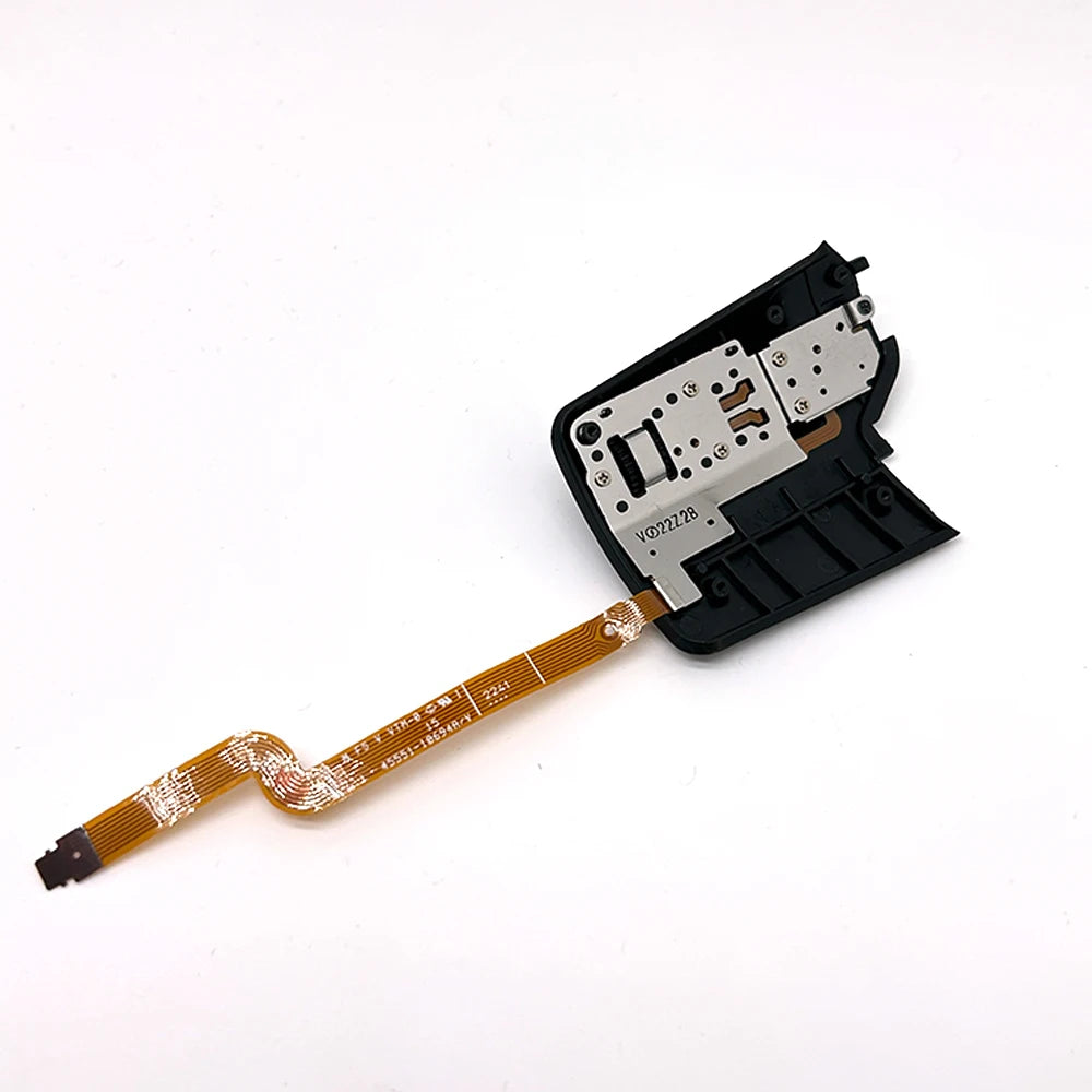 COOLPIX P950 Lens Zoom Switch Group Component for Nikon