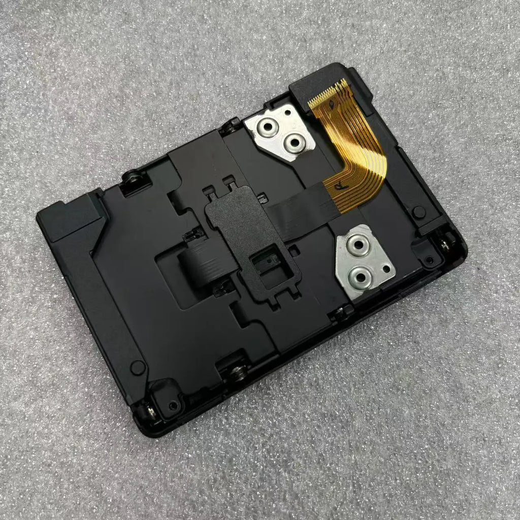 Z8 LCD Screen Display with Screen Frame Camera Replacement Repair Spare Part For Nikon