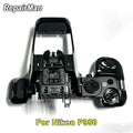 P950 Top Cover Top Shell Case for Nikon