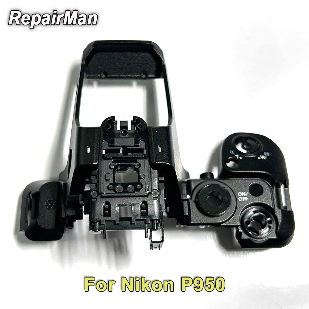 P950 Top Cover Top Shell Case for Nikon