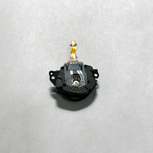 Z6III Z6 Mark III Camera Top Cover Front Dial Mode Button Wheel for Nikon