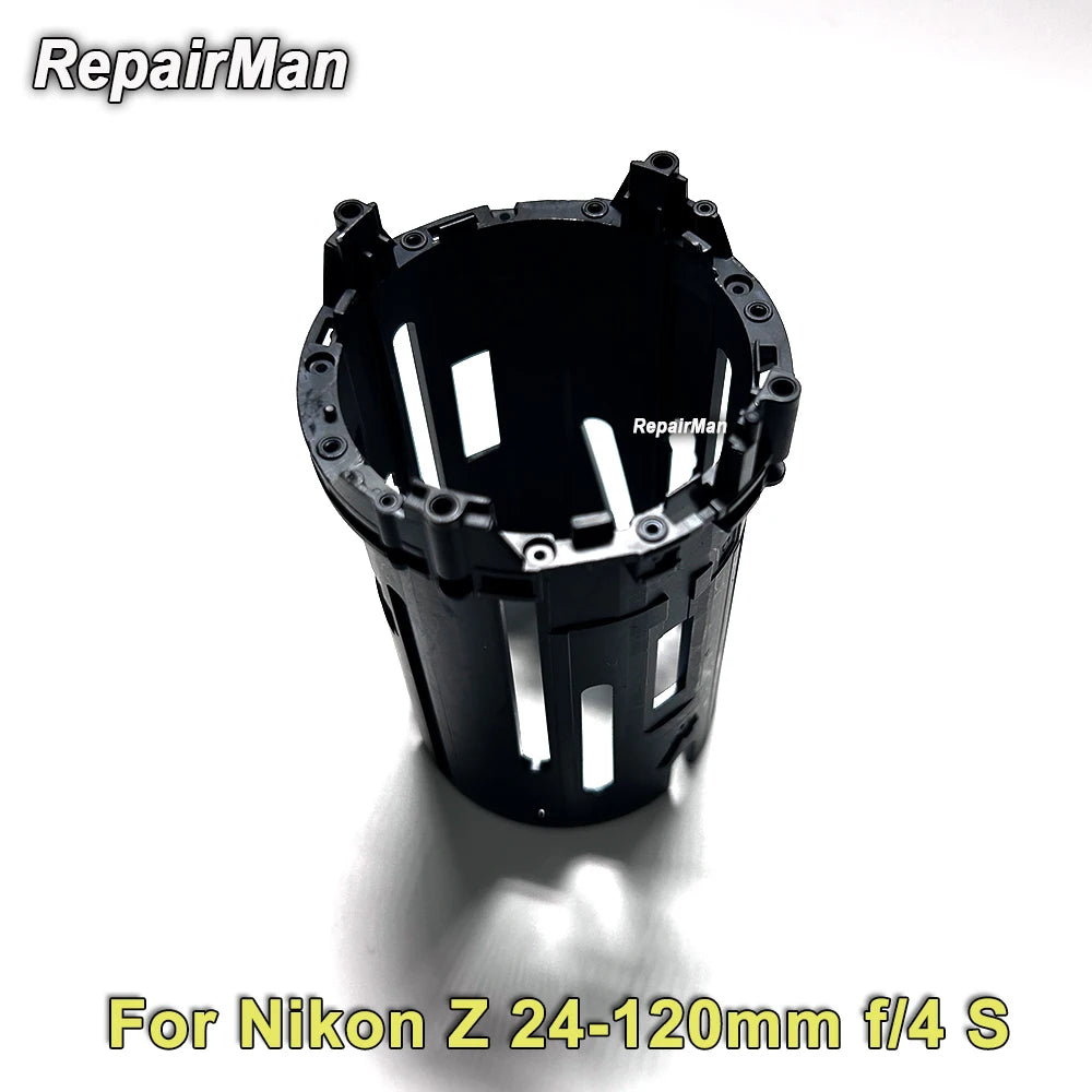 Z 24-120mm f/4 S Fixed Ring Unit Rear Seat Lens Fragile Filter Ring Camera Lens Repair Part for Nikon Z 24 120 mm f4 Z24-120mm