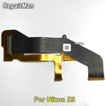 Z5 COMS Flex Cable CCD Connecting Flex Cable Camera Repair Parts for Nikon