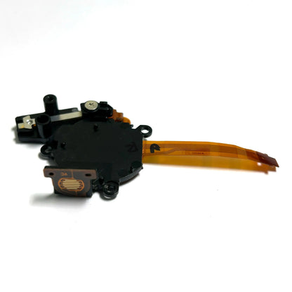 ZF Shutter Button Flex Cable Power On Off Flex Cable Camera Repair Part for Nikon