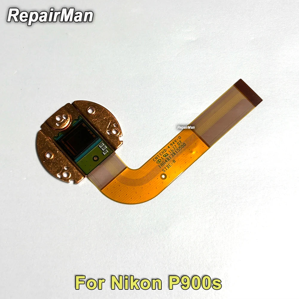Coolpix P900s CCD Image Sensor for Nikon