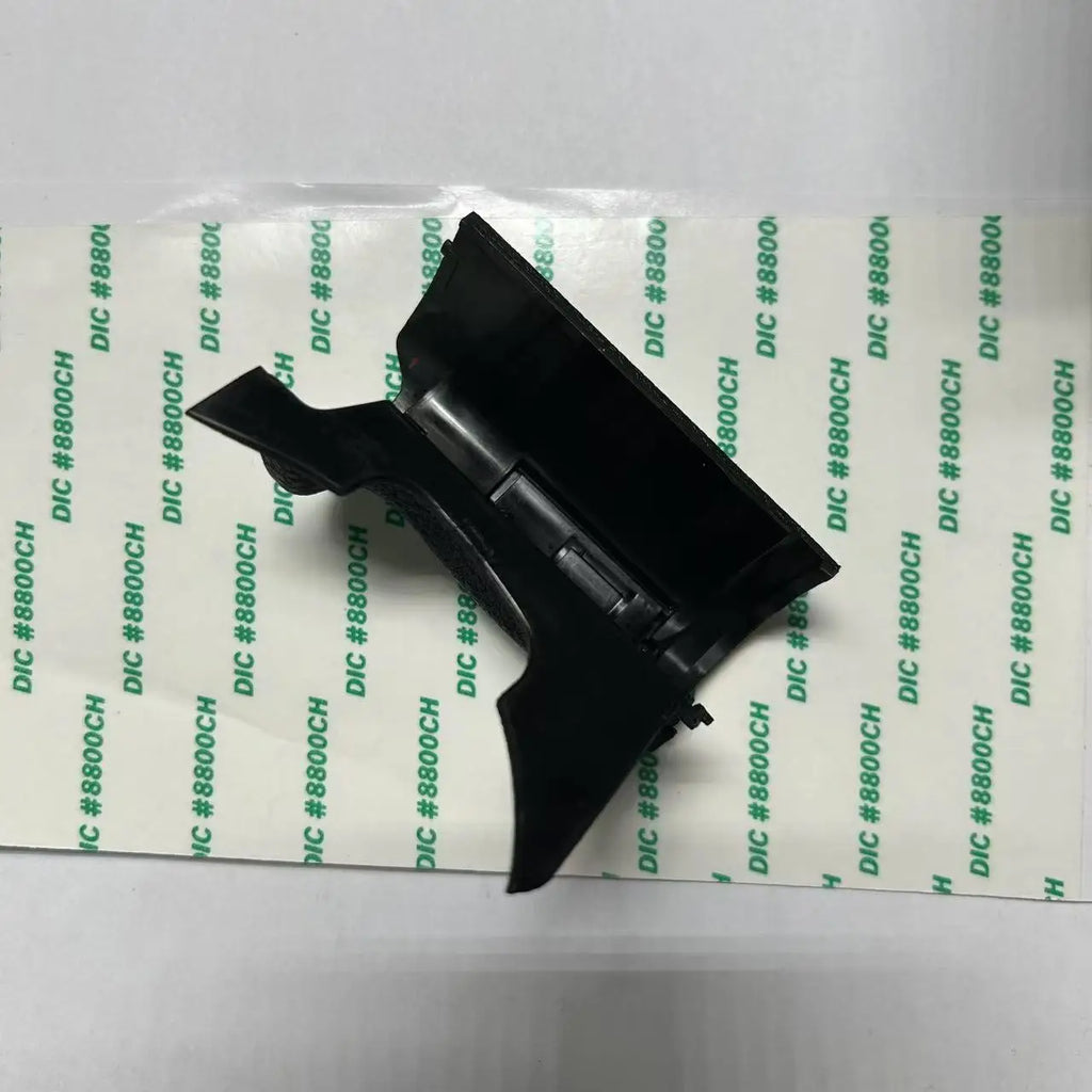 Z8 Body Rubber Grip Rubber unit + Adhesive Tape Camera Repair Parts for Nikon