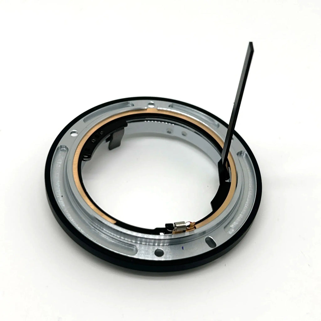 18-200 mm Rear Bayonet Mount Ring Camera Lens Repair Part for Nikon